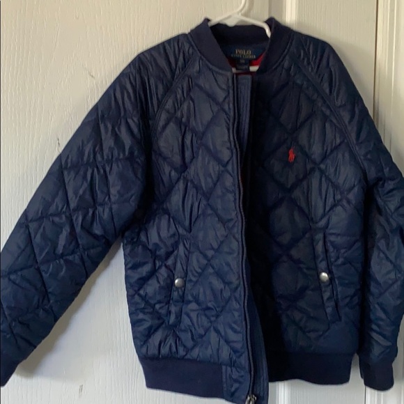 Jacket - Picture 2 of 2